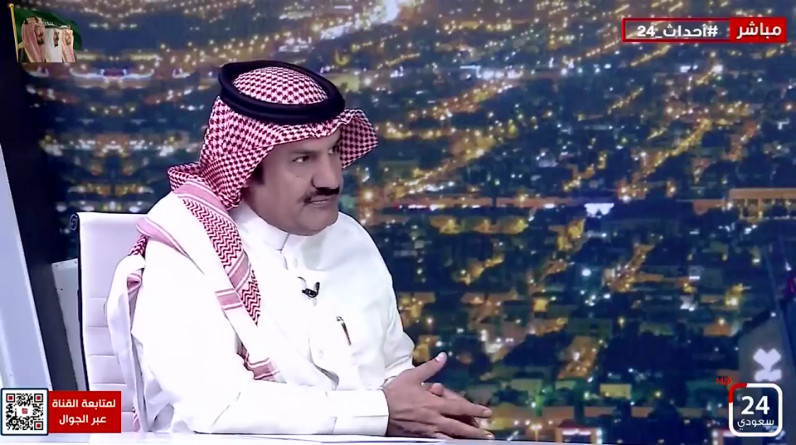 محلل سعودي: إغلاق "مكملين" انتصار للحق ولحكمة المملكة