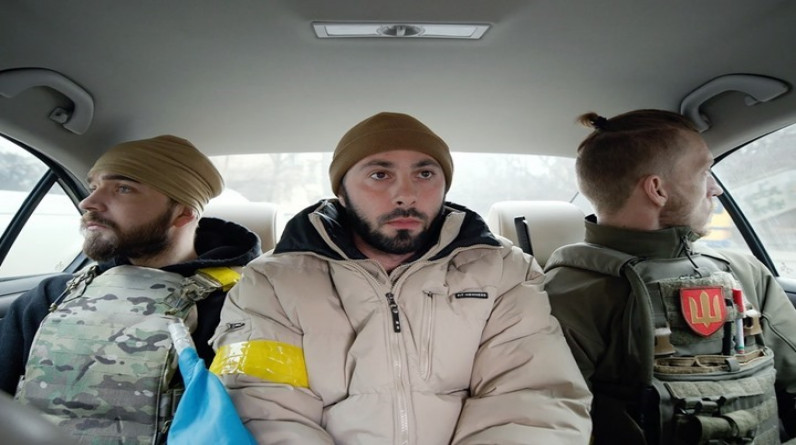 NYT: متطوعون بلا خبرة في أوكرانيا يكلفون بمهام قتالية