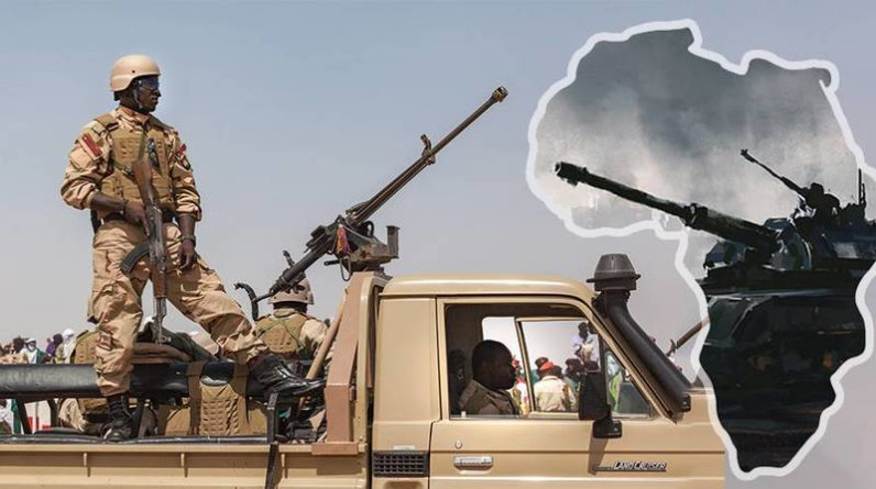 د. بدر حسن شافعي يكتب: ما الجديد في تحالف "الانقلابيين" في غرب أفريقيا؟