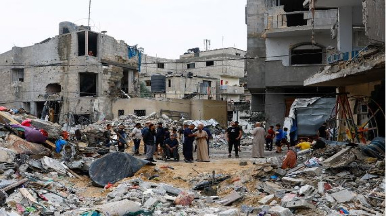 متحدث حركة فتح: إسرائيل تستمر في جرائمها بغزة لأنها لم تجد ردعا حقيقيا