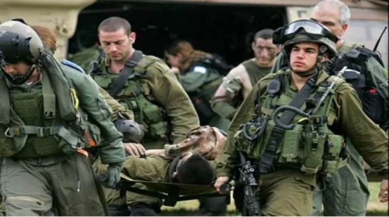 بترت أطراف وعمي وشلل.. إسرائيل تعترف بإصابة 4 آلاف جندي بالإعاقة في حرب غزة
