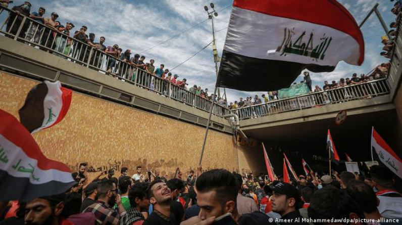 المعارضة الوطنية.. الحلقة المفقودة في المشهد السياسي العراقي