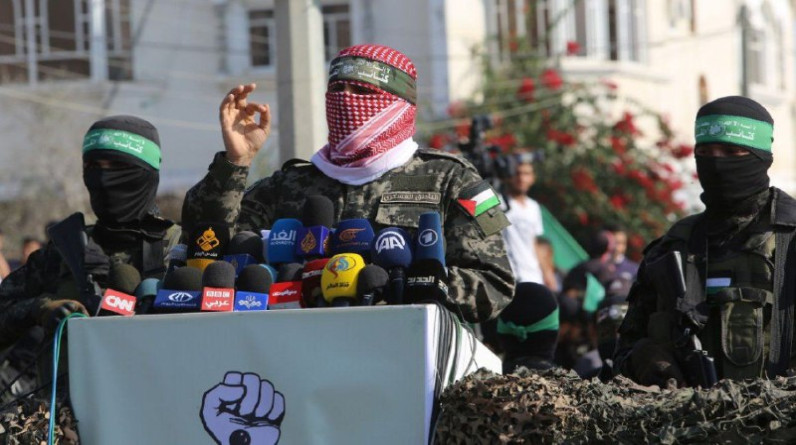 هجوم 7 أكتوبر.. كاتبان غربيان: 4 دروس مستفادة تكشف عبقرية حماس