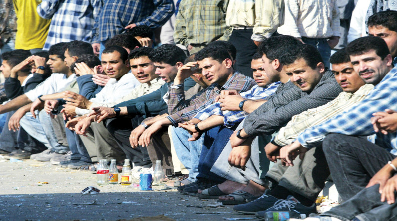 استقرار معدل البطالة في مصر.. وخبراء يفسرون الأسباب