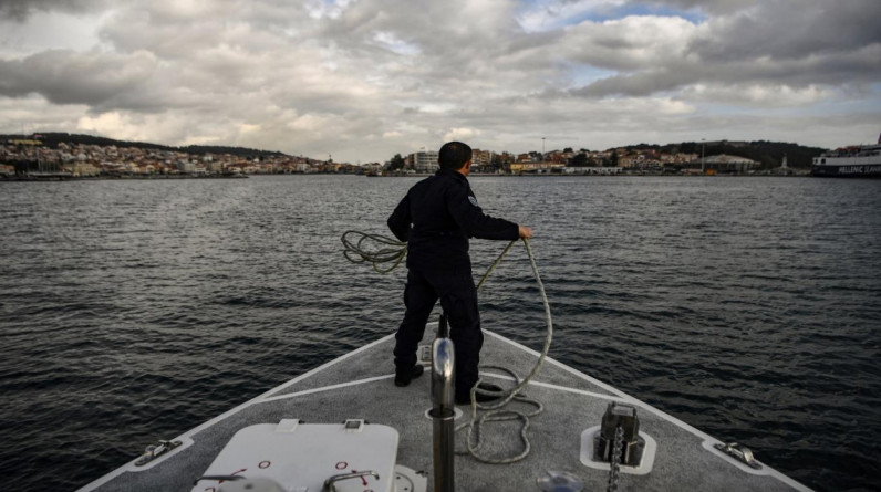 اليونان: تركيا تواصل التصرف مثل "دولة قرصنة"