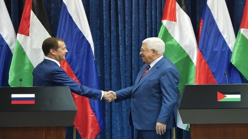 تمارا حداد تكتب: العلاقات الروسية_ الفلسطينية والخطاب ذاته.