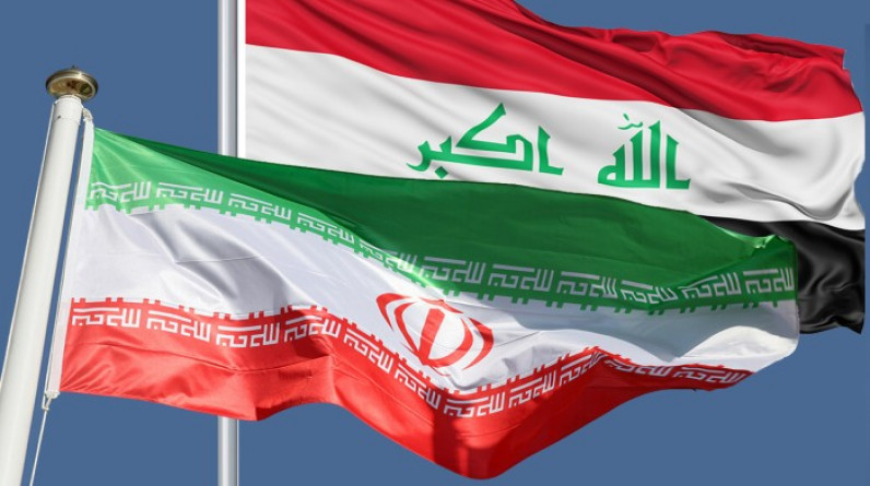 إيران تطلب من العراق إلغاء تأشيرات الدخول بين البلدين