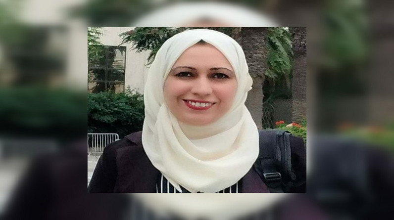 تمارا حداد: الاحتلال الصهيوني يطبق نظام الفصل العنصري "الأبارتهايد" في غزة