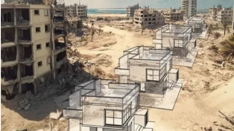 15 منظمة إسرائيلية تجهز مشاريع للاستيطان في قطاع غزة