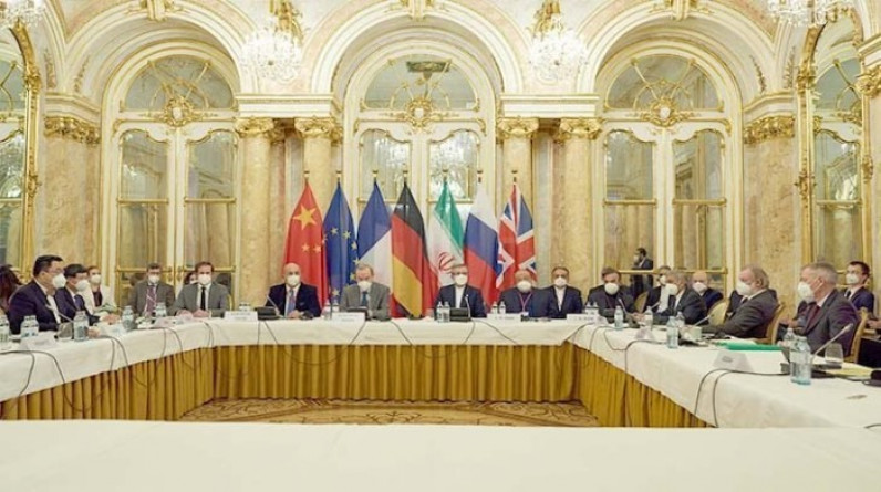  د. سعيد الشهابي يكتب: مفاوضات فيينا ومستقبل العلاقة بين الغرب وإيران