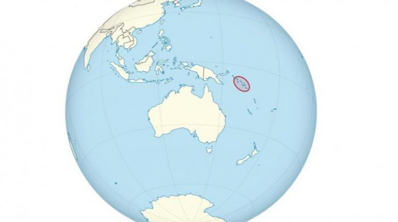 جزر سليمان.. "الخاتم" المنظور في قلب المحيط الهادئ