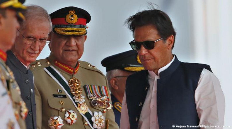 حرب متعددة الأبعاد.. كيف نفهم معركة باكستان الحالية من أجل البقاء؟