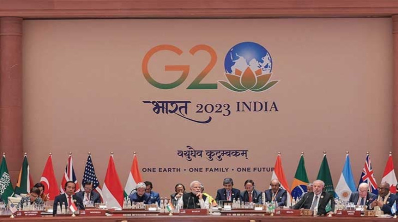 توافقات “نيودلهي”: ما الذي انتهت إليه قمة مجموعة العشرين في الهند؟