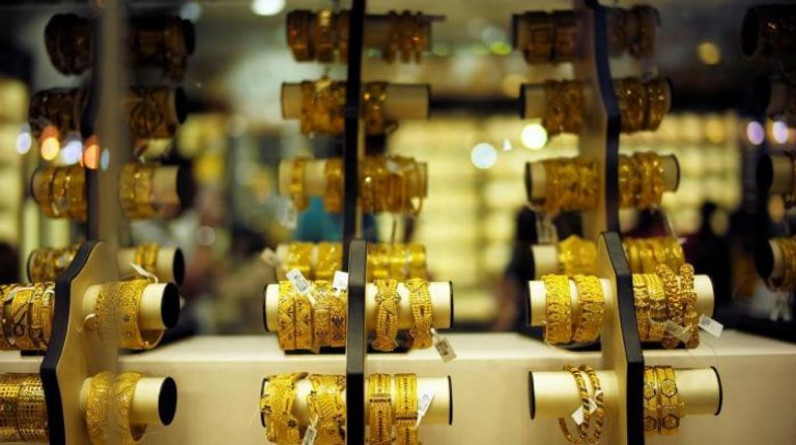 أسعار الذهب اليوم في مصر الأحد 10 يوليو 2022