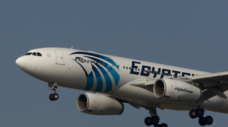 مصر للطيران تعلن موعد استئناف الرحلات بين القاهرة وموسكو