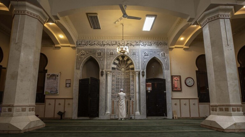 الأوقاف المصرية: افتتاح 68 مسجدا في 14 محافظة الجمعة المقبل
