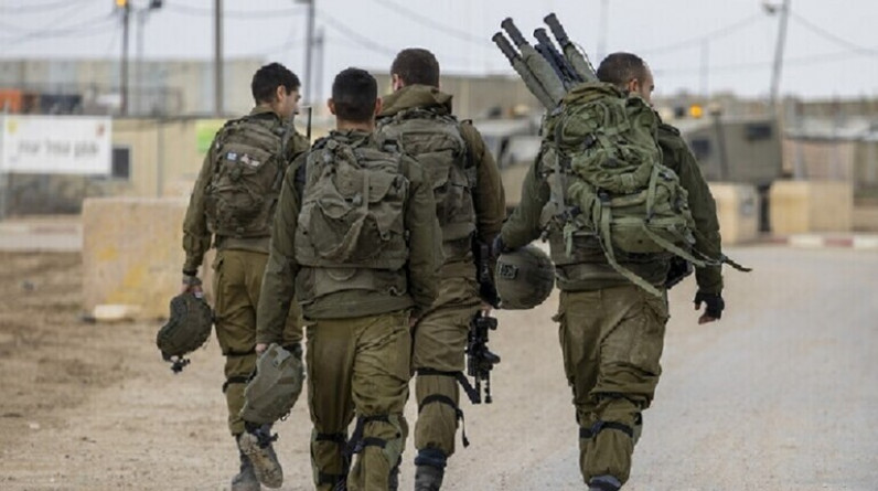 تخوفا من انتقام الفلسطينيين"..الجيش الإسرائيلي يلغي دوريات لجنوده "