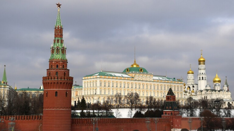 روسيا تسحب قواتها من كييف كبادرة حسن نية لاستكمال المفاوضات