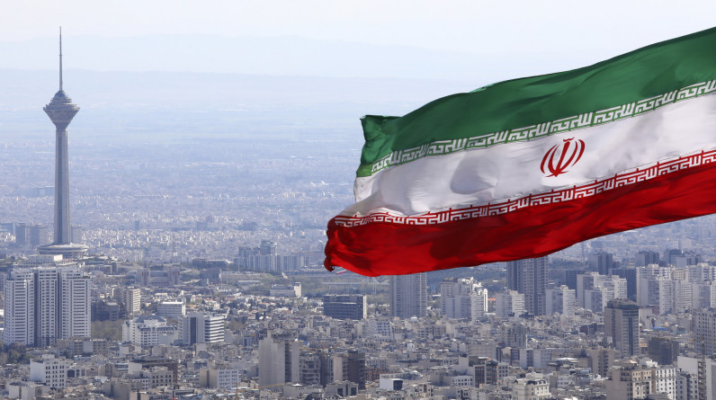 ايران تستعد لزيادة انتاج الخام في حقل فروزان المشترك مع السعودية