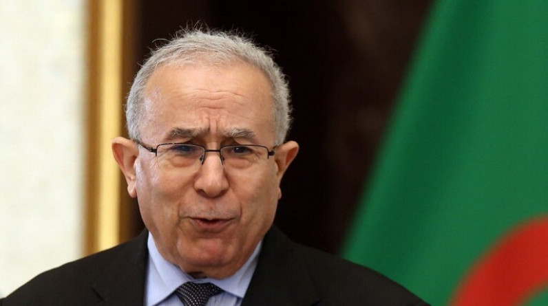 الجزائر تجري مشاورات مع دول عربية لوقف العدوان الإسرائيلي بالقدس