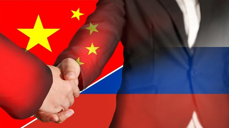 الصين: مستعدون مع روسيا للحفاظ على السلام العالمي وتشكيل عالم متعدد الأقطاب