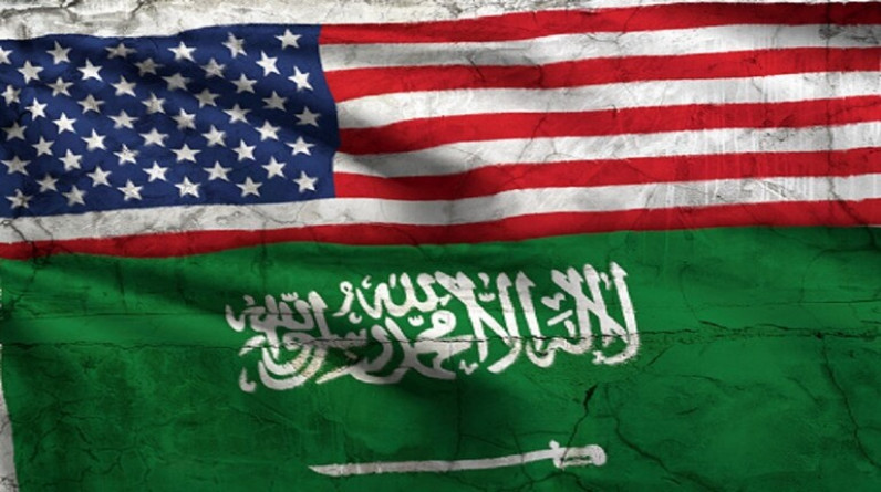 سفارة السعودية في واشنطن: العلاقات بين الرياض وواشنطن تاريخية وقوية
