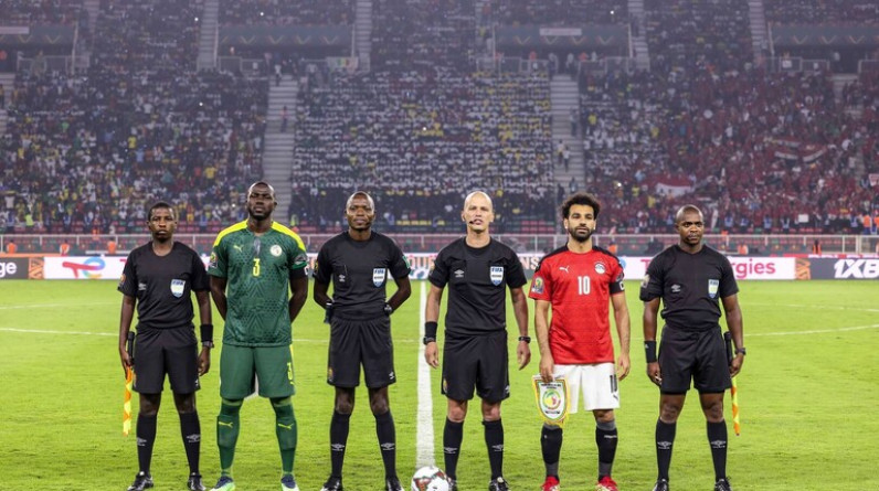 اتحاد الكرة المصري: سنصعد أزمة مصر والسنغال للمحكمة الرياضية