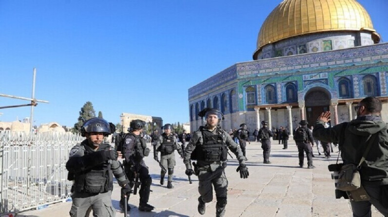 الأمم المتحدة تطالب بتحقيق "فوري ومستقل" في عنف الشرطة الإسرائيلية