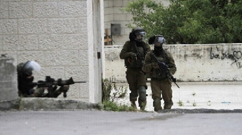جيش الاحتلال يستعد لعملية عسكرية في غزة