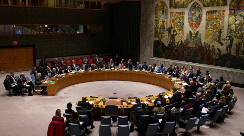 مندوب مصر في مجلس الأمن يحذر إسرائيل من محاولة التهويد في القدس الشرقية