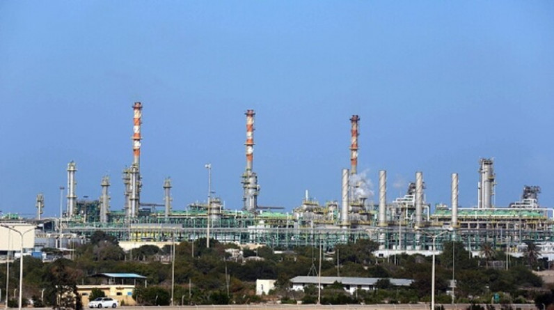واشنطن تدعو قادة ليبيا لإنهاء إغلاق حقول النفط "فورا"
