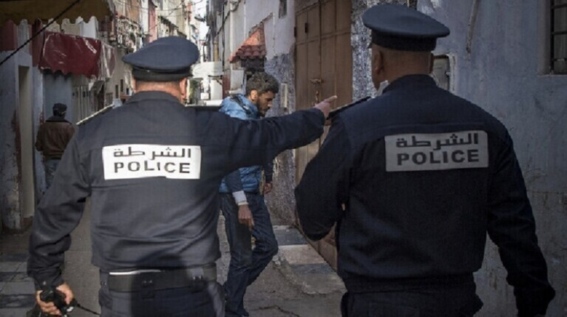 المغرب.. إحباط عملية دولية كبرى لتهريب المخدرات