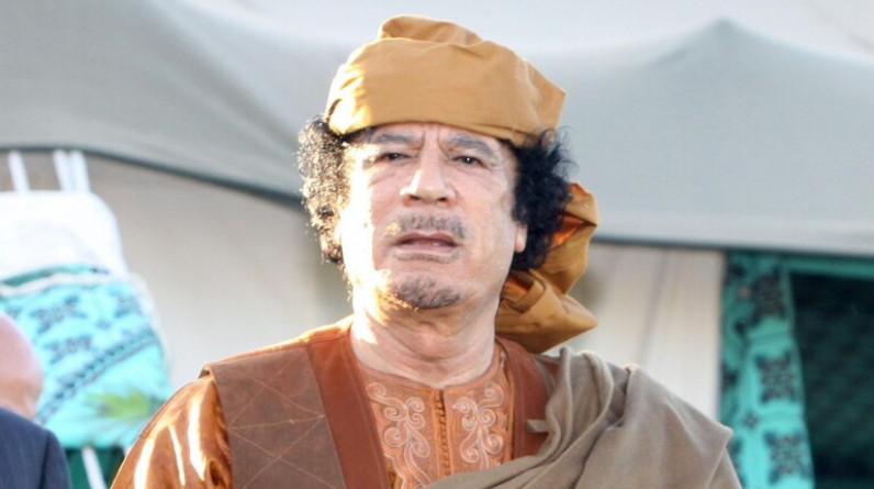 روسيا تطرح على الجنائية الدولية تساؤلات حول مقتل القذافي