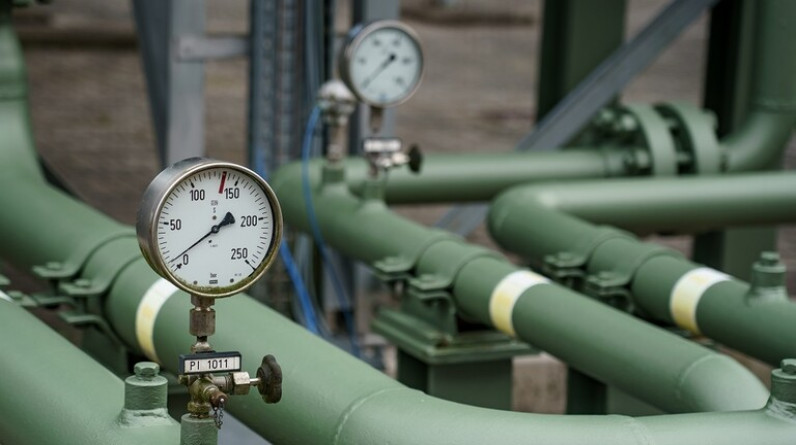 مجلس وزراء الاتحاد الأوروبي يبحث قضية الدفع بالروبل لإمدادات الغاز الروسي