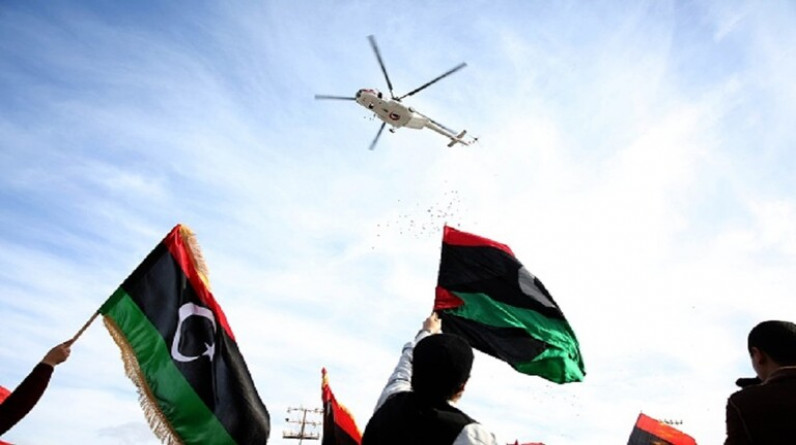 مجلس الأمن الدولي يمدد ولاية البعثة الأممية للدعم في ليبيا