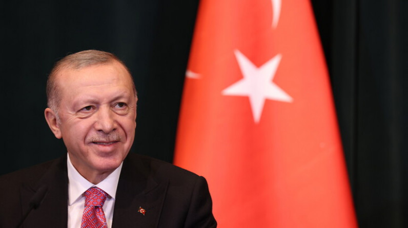 أنقرة: أردوغان أكد لغوتيريش استعداد تركيا لدعم الجهود الإنسانية في أوكرانيا