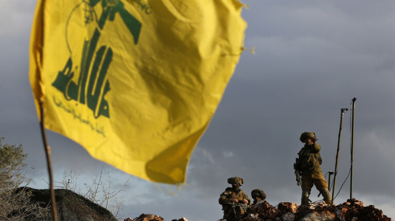 استنفار عسكري إسرائيلي على الحدود اللبنانية الجنوبية جراء احتفالات لـ"حزب الله"