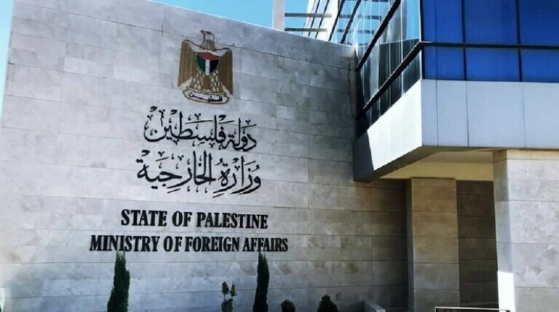 الخارجية الفلسطينية تدين قرارا إسرائيليا بتهجير الآلاف من مسافر يطا