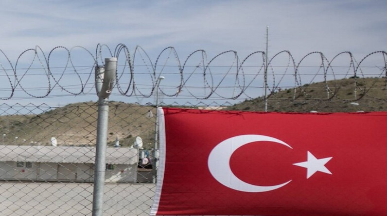 إعلام: مجلس الوزراء التركي سينظر في مشروع لعودة مليون لاجئ سوري إلى وطنهم