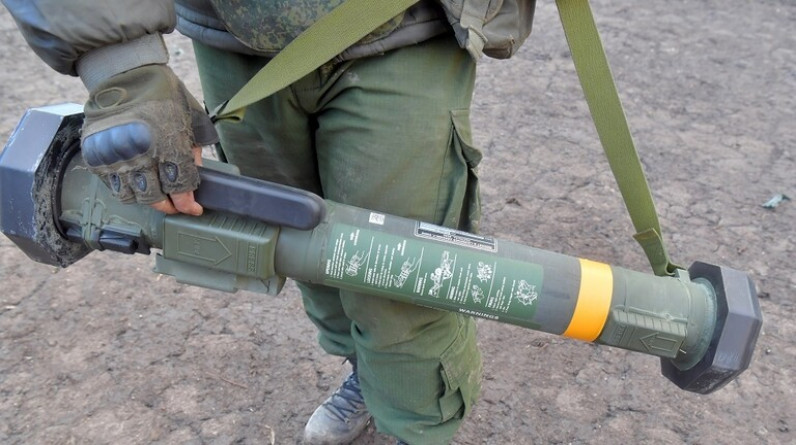 "لوكهيد مارتن": سنضاعف إنتاج صواريخ جافلين بسبب الوضع في أوكرانيا