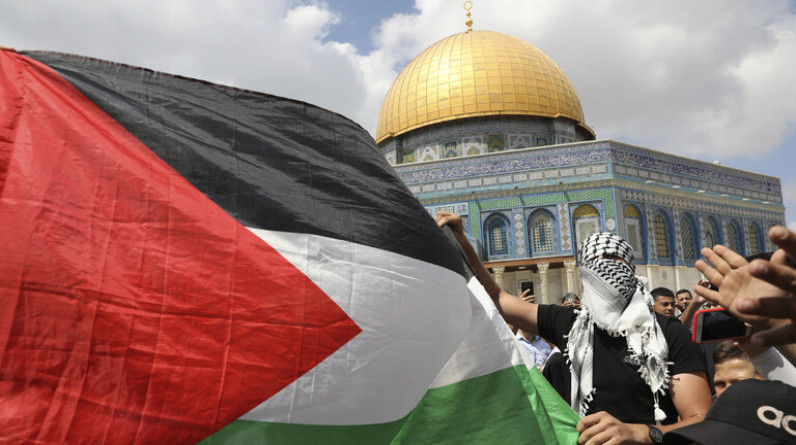 إسرائيل: ستتخذ كافة القرارات المتعلقة بالمسجد الأقصى دون الاهتمام بضغوط أجنبية أو سياسية