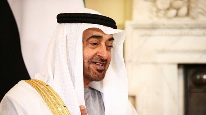 محمد بن زايد: الإمارات باتت قوة لتحقيق التقدم والازدهار العالمي
