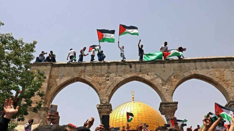 "حماس" تثمن موافقة البرلمان العراقي على طرح قانون حظر التطبيع