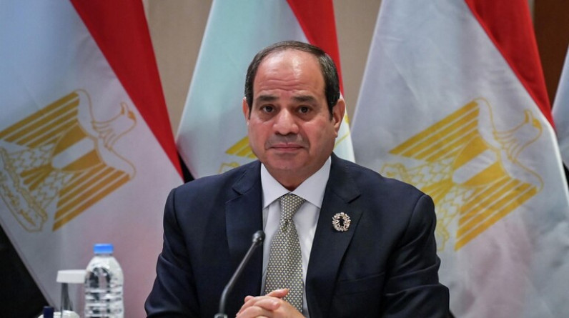 مصر.. السيسي يصدر قرارات بتحركات دبلوماسية جديدة