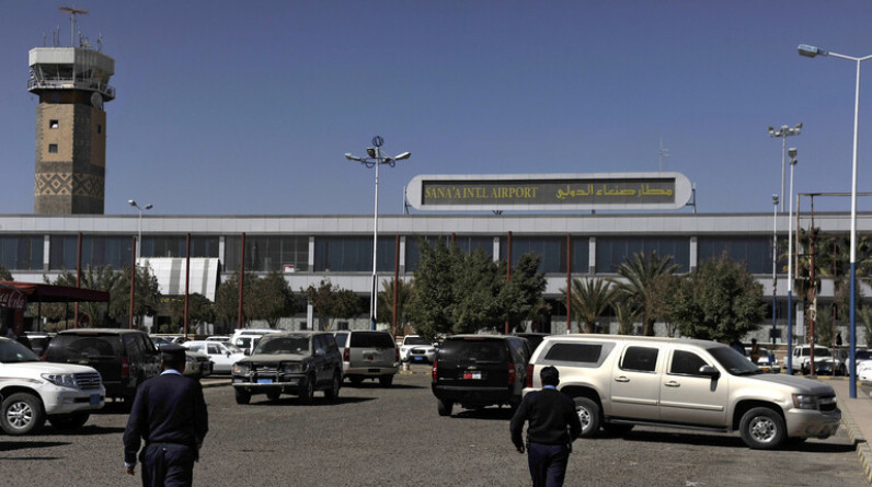 الأمم المتحدة تعلن تسيير ثاني رحلة ركاب من عمّان إلى صنعاء