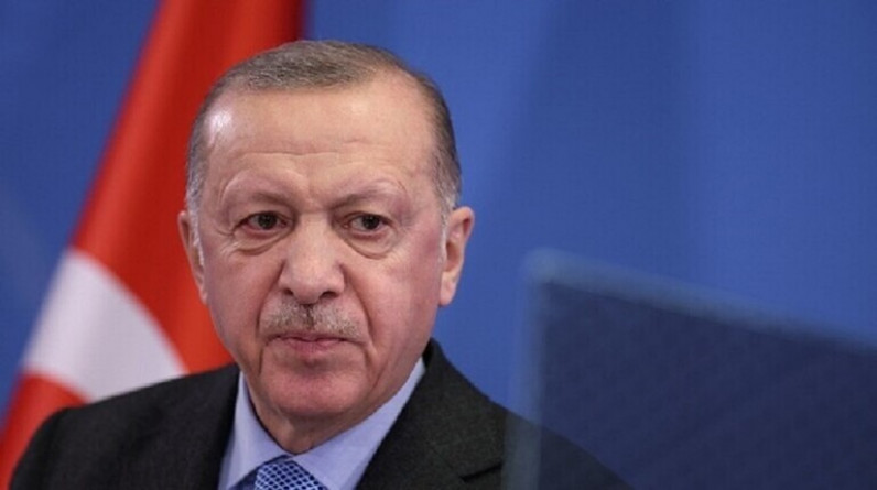 أردوغان عن طلب انضمام السويد وفنلندا للناتو: " لا يلدغ المؤمن من جحر مرتين"