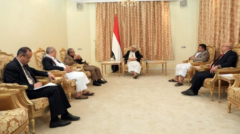 المجلس الأعلى الحوثي يحيل طلب تمديد الهدنة الأممية للدراسة