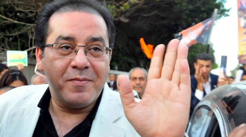 رجل أعمال مصري بتركيا يرد على مطالبته بالعودة لمصر في رسالة سرية