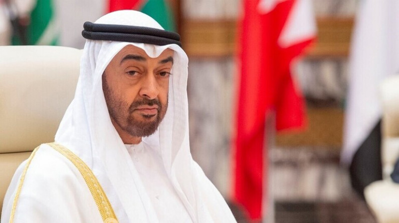 رئيس الإمارات يوجه بتقديم مساعدات إنسانية عاجلة لإحدى الدول العربية