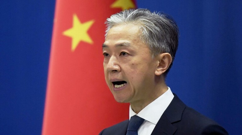 الصين تهدد أمريكا بدفع ثمن "لا يطاق" لموقفها من تايوان